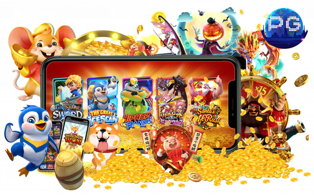 GUWIN789 สล็อตแตกหนัก 2025