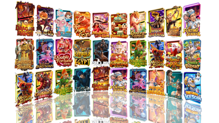 เว็บแตกง่าย Guwin789 เว็บยอดนิยมมาแรง